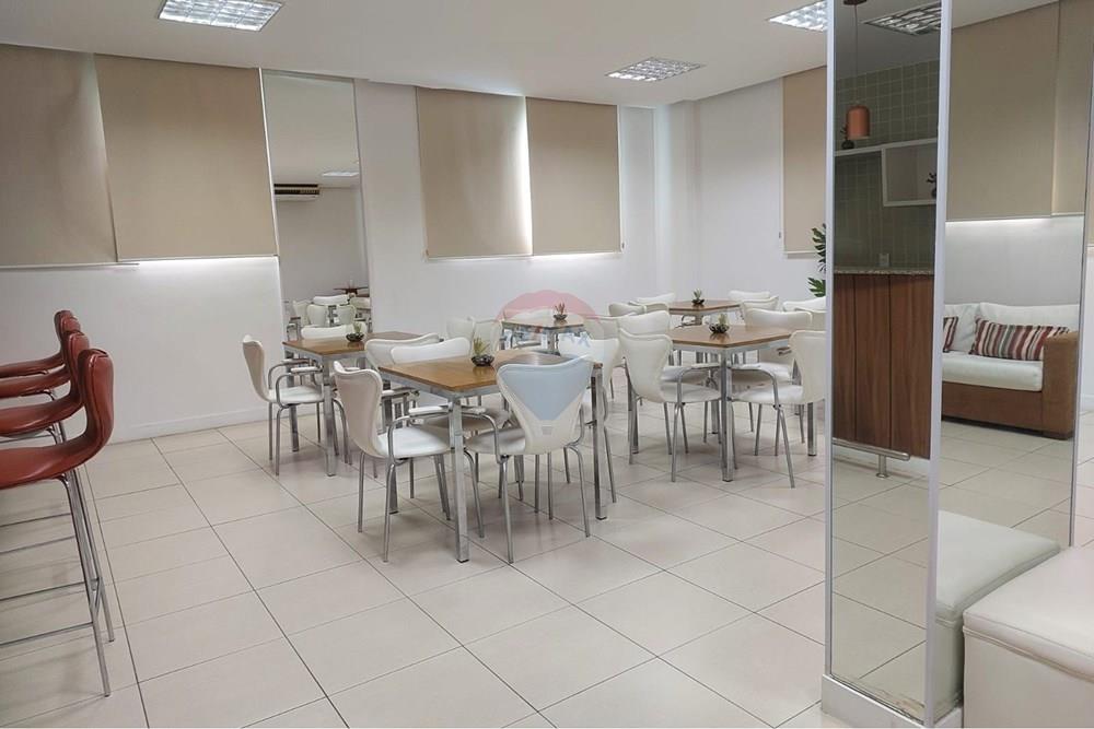 Cobertura, 2 quartos - Foto 47