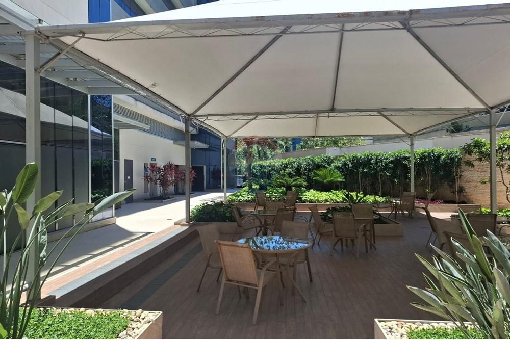 Sala-Conjunto, 33 m² - Foto 18