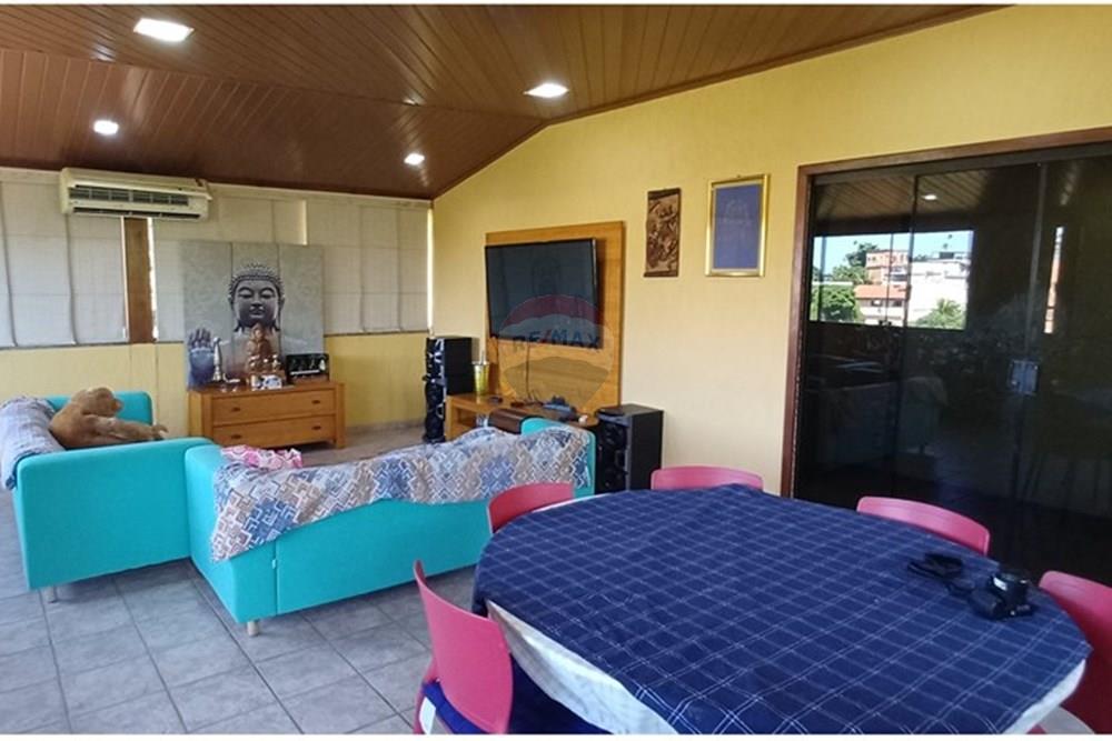 Casa de Condomínio, 5 quartos - Foto 49