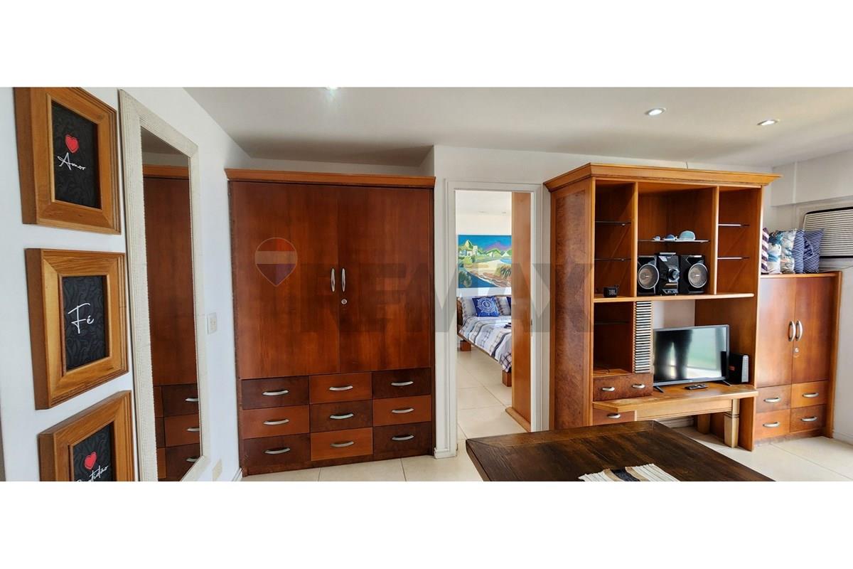 Flat/Apart Hotel, 1 quarto, 71 m² - Foto 34
