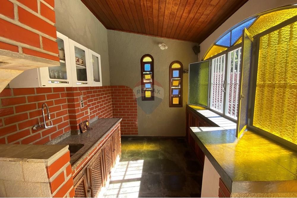 Casa, 4 quartos, 492 m² - Foto 61
