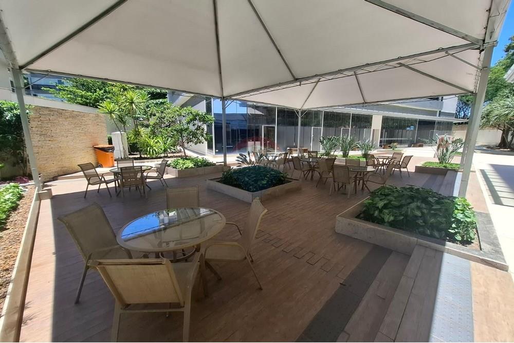 Sala-Conjunto, 33 m² - Foto 23