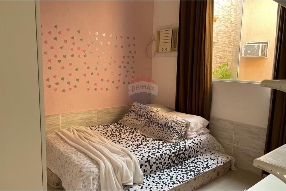 Casa de Condomínio, 3 quartos - Foto 18