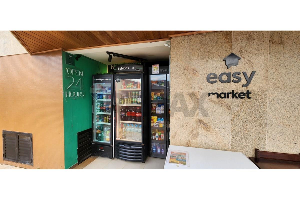 Flat/Apart Hotel, 1 quarto, 71 m² - Foto 58