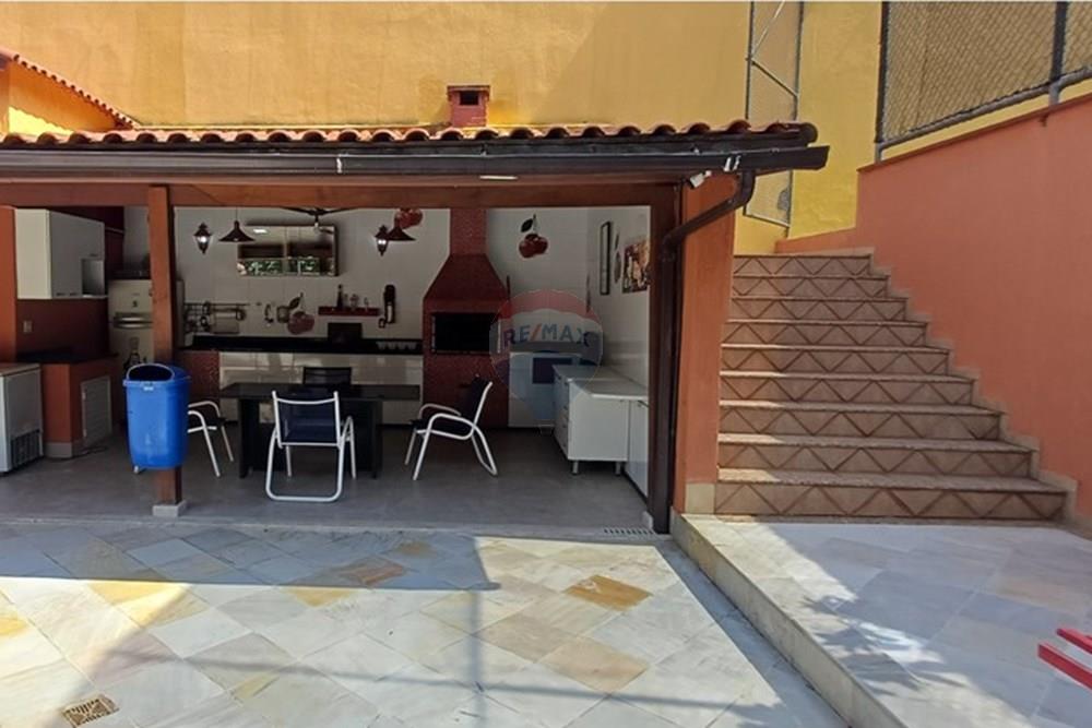Casa de Condomínio, 5 quartos - Foto 77