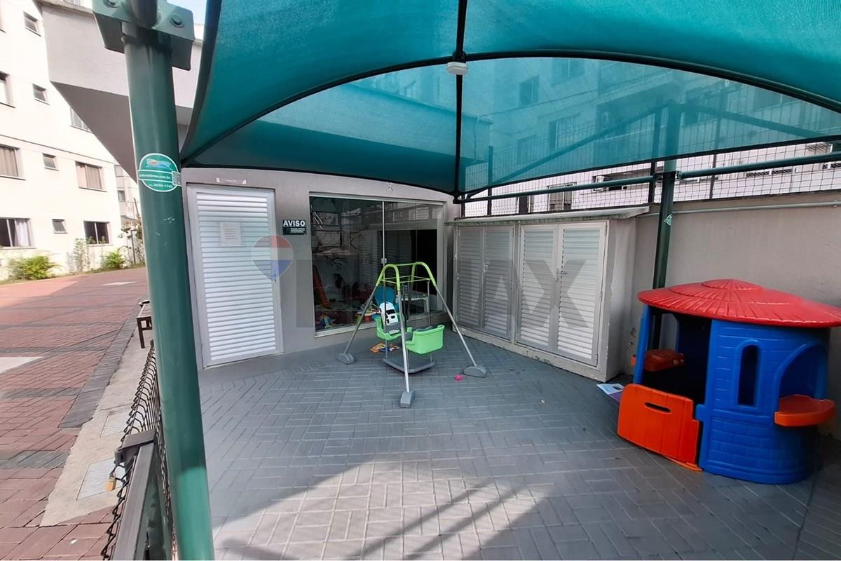 Apartamento, 2 quartos, 46 m² - Foto 46