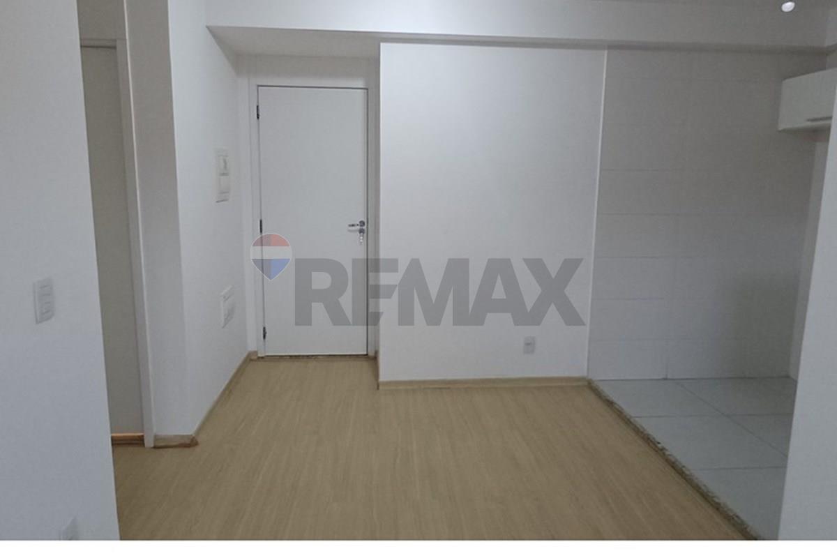 Apartamento, 2 quartos, 52 m² - Foto 6