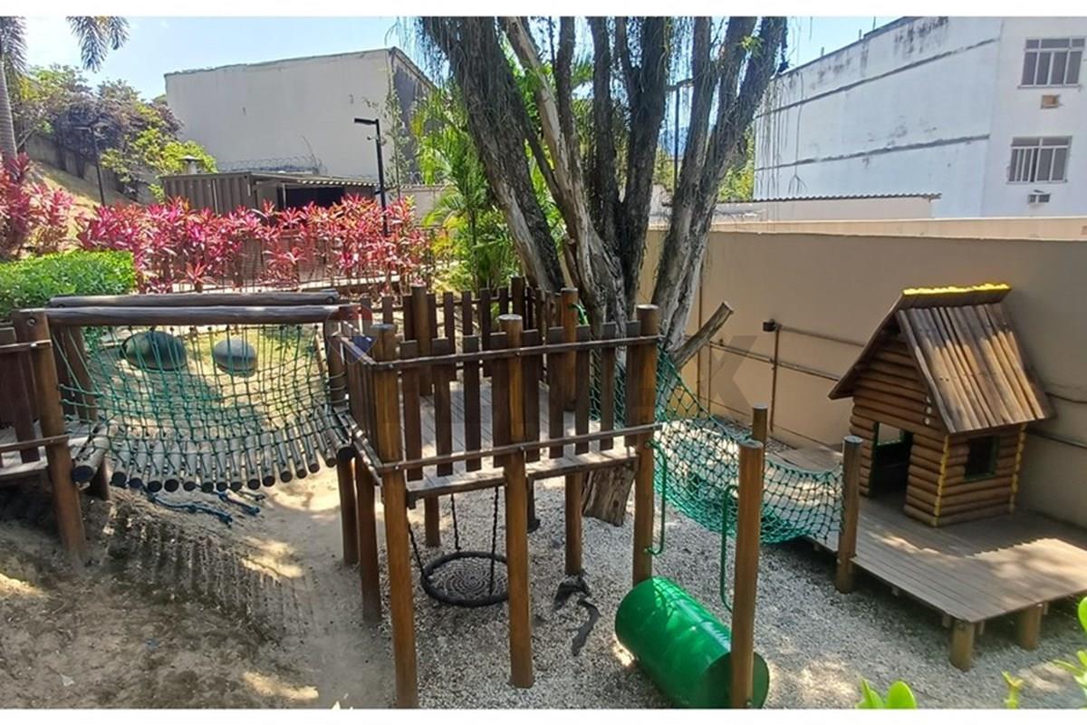 Apartamento, 2 quartos, 52 m² - Foto 92
