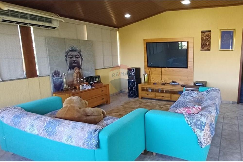 Casa de Condomínio, 5 quartos - Foto 50