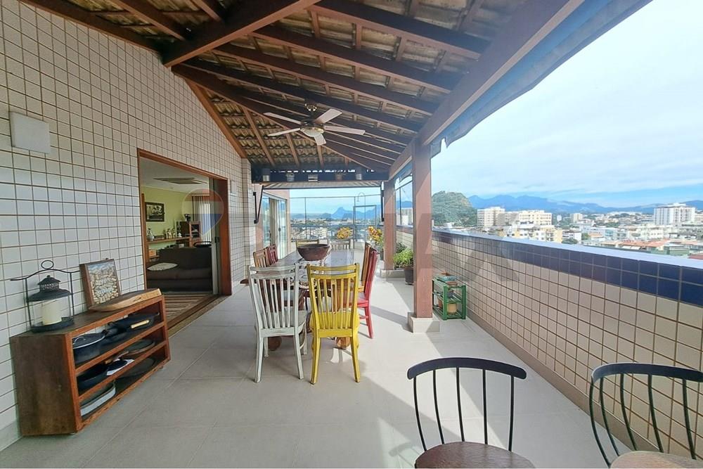 Cobertura, 4 quartos, 230 m² - Foto 42