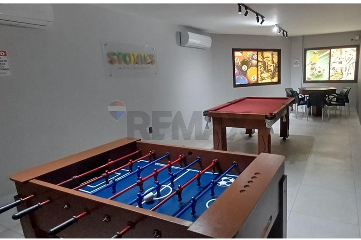 Apartamento, 2 quartos, 52 m² - Foto 68