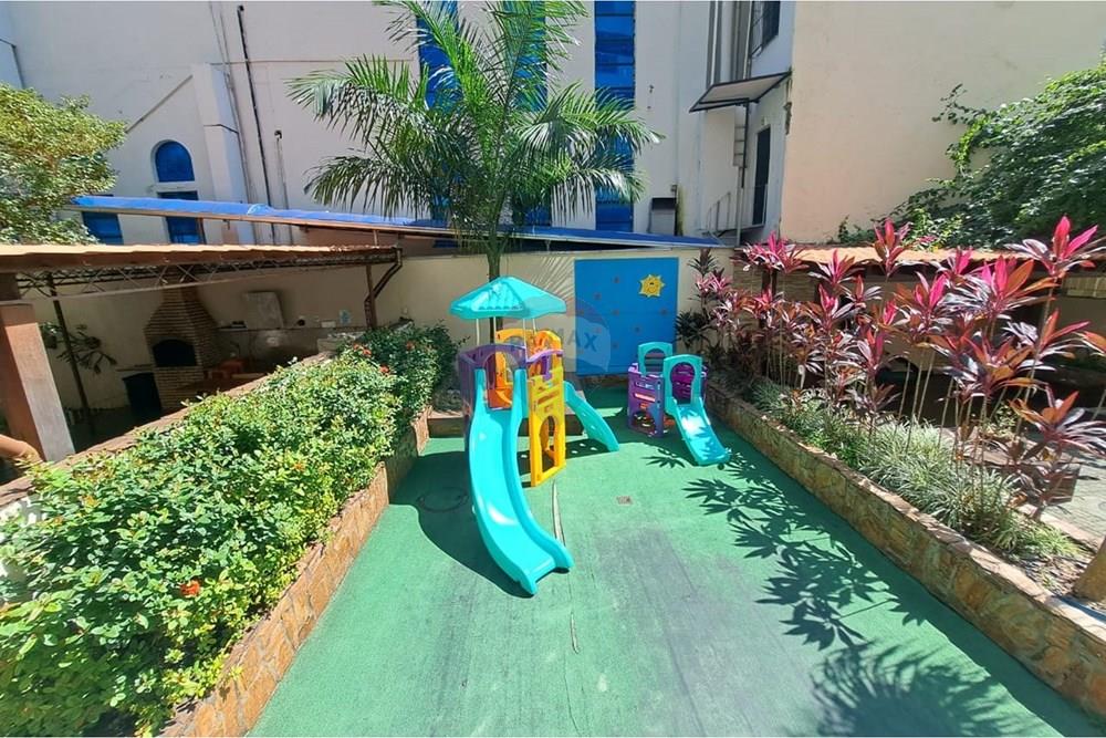Apartamento, 2 quartos, 56 m² - Foto 5