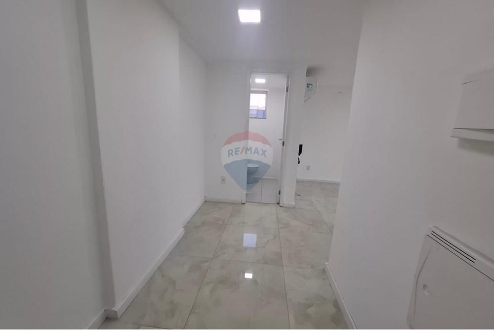 Sala-Conjunto, 33 m² - Foto 14