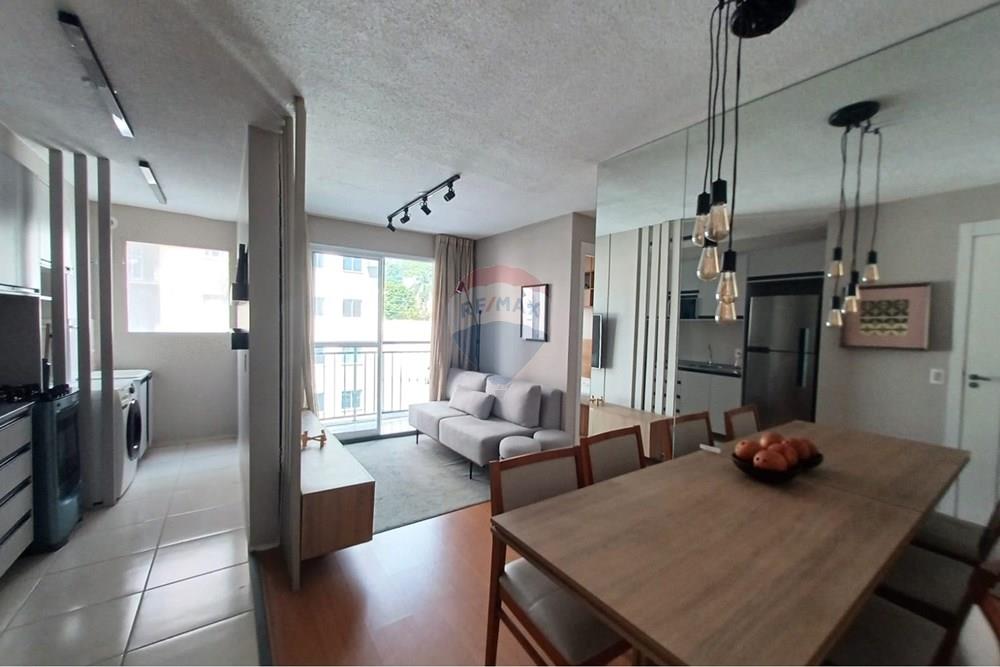 Apto 2 quartos com suíte 47m²  - R$ 328.000 - Próximo ao Maracanâ