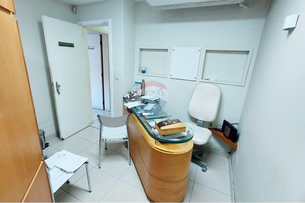 Loja-Salão, 269 m² - Foto 24