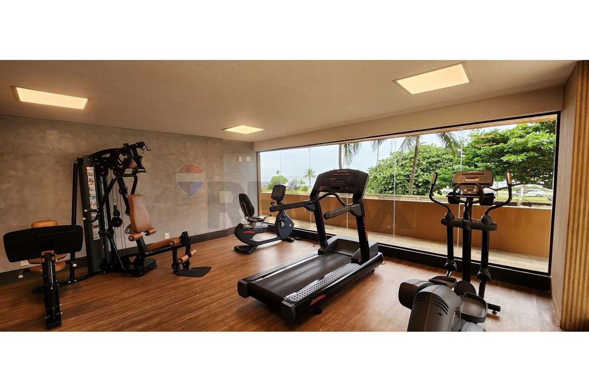 Flat/Apart Hotel, 1 quarto, 71 m² - Foto 51