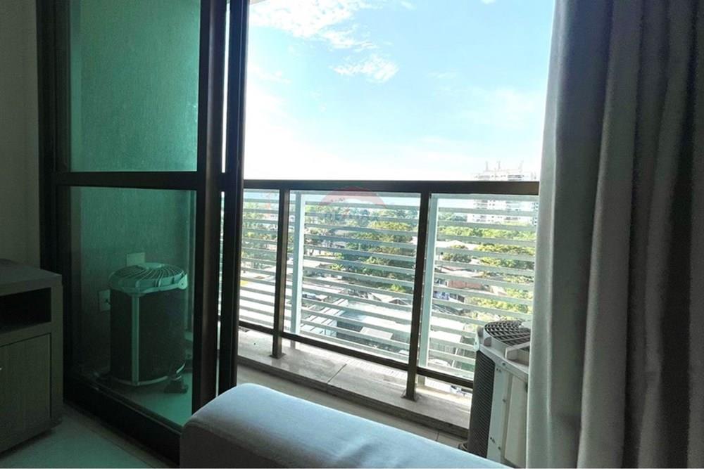 Flat/Apart Hotel, 1 quarto, 34 m² - Foto 10