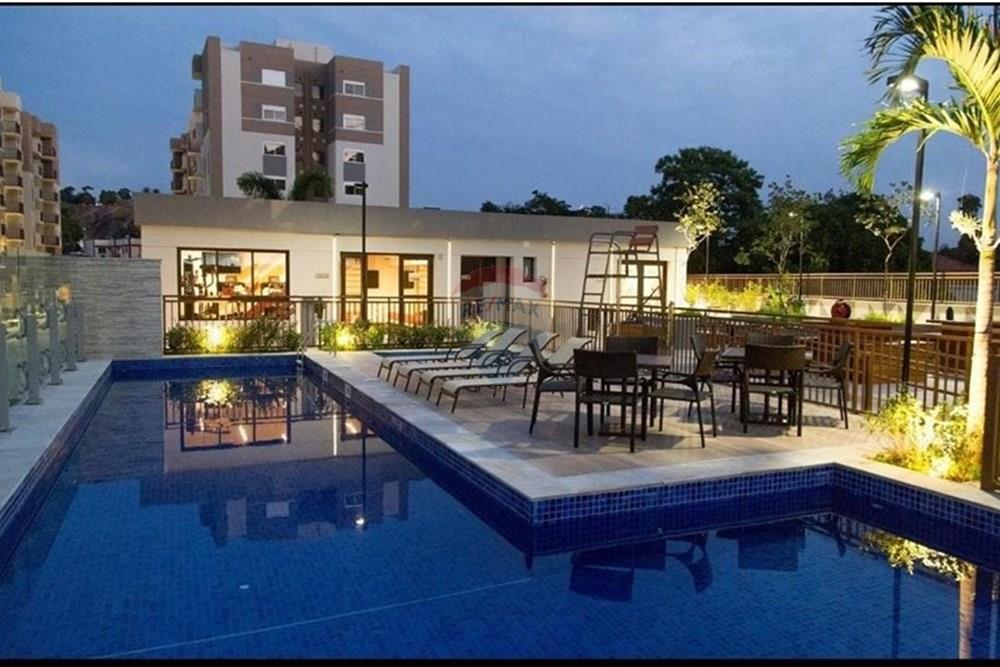 Apartamento, 2 quartos, 52 m² - Foto 1