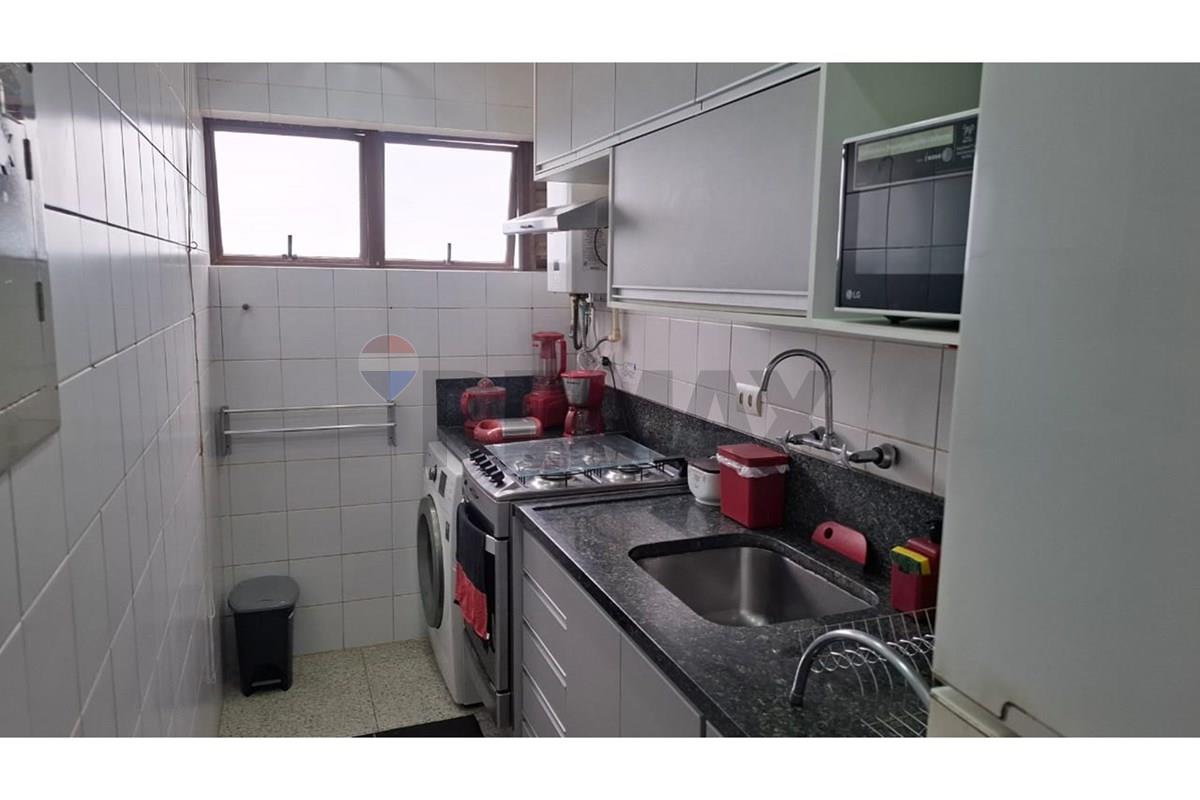 Flat/Apart Hotel, 1 quarto, 71 m² - Foto 48