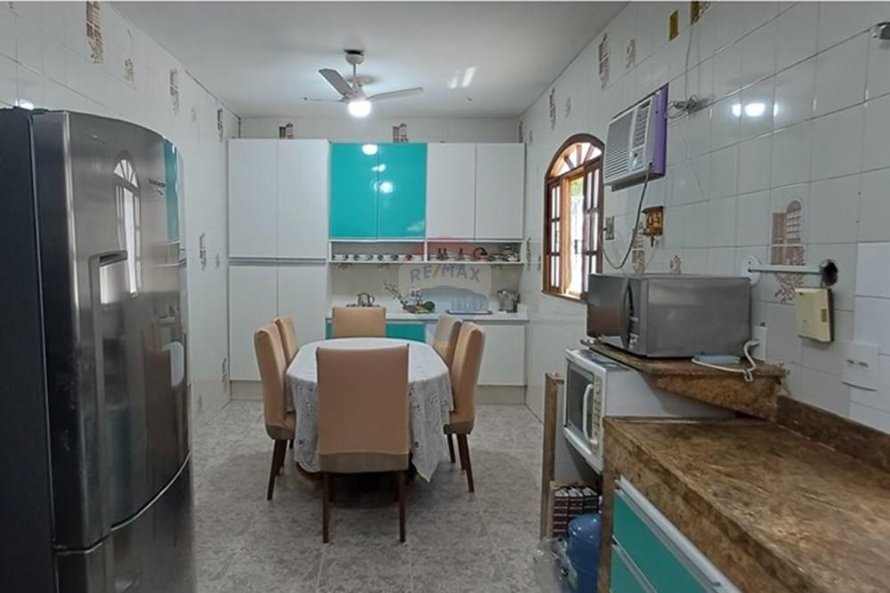 Casa, 3 quartos, 213 m² - Foto 21