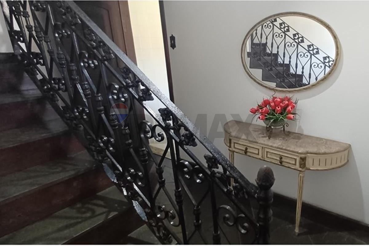 Casa de Condomínio, 6 quartos - Foto 44