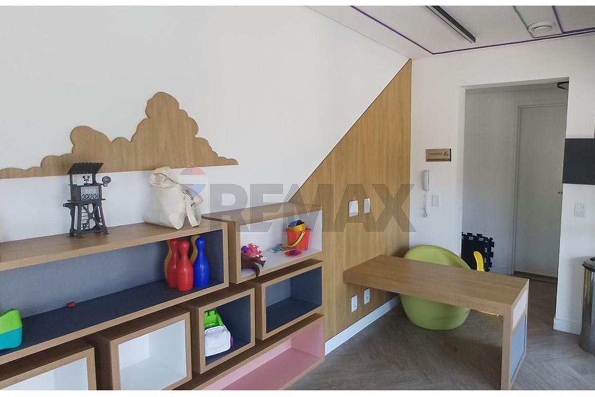 Apartamento, 2 quartos, 52 m² - Foto 55