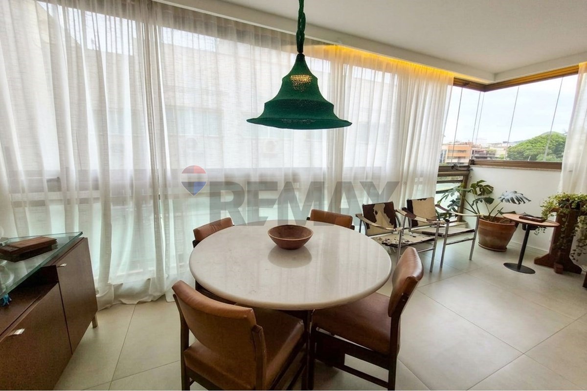 Apartamento Charmoso no Recreio