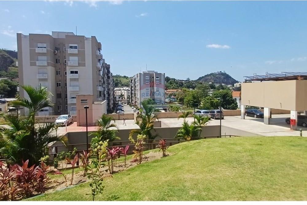 Apartamento, 2 quartos, 52 m² - Foto 86