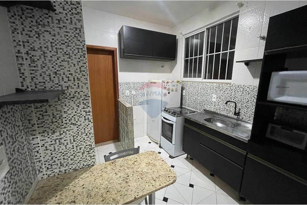 Casa de Condomínio, 3 quartos - Foto 31