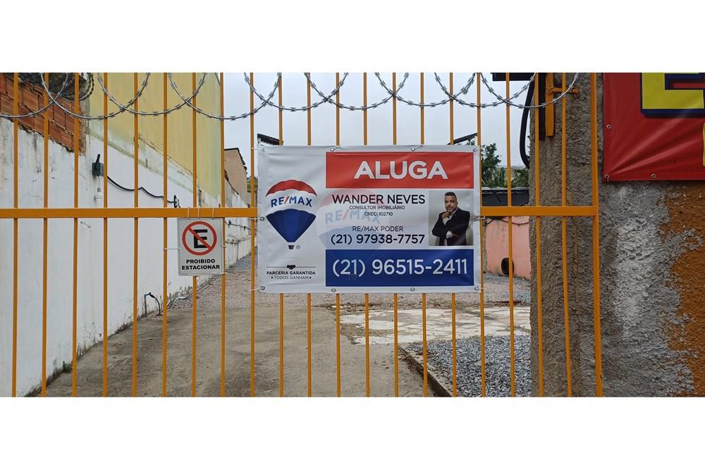 Box-Garagem, 500 m² - Foto 9