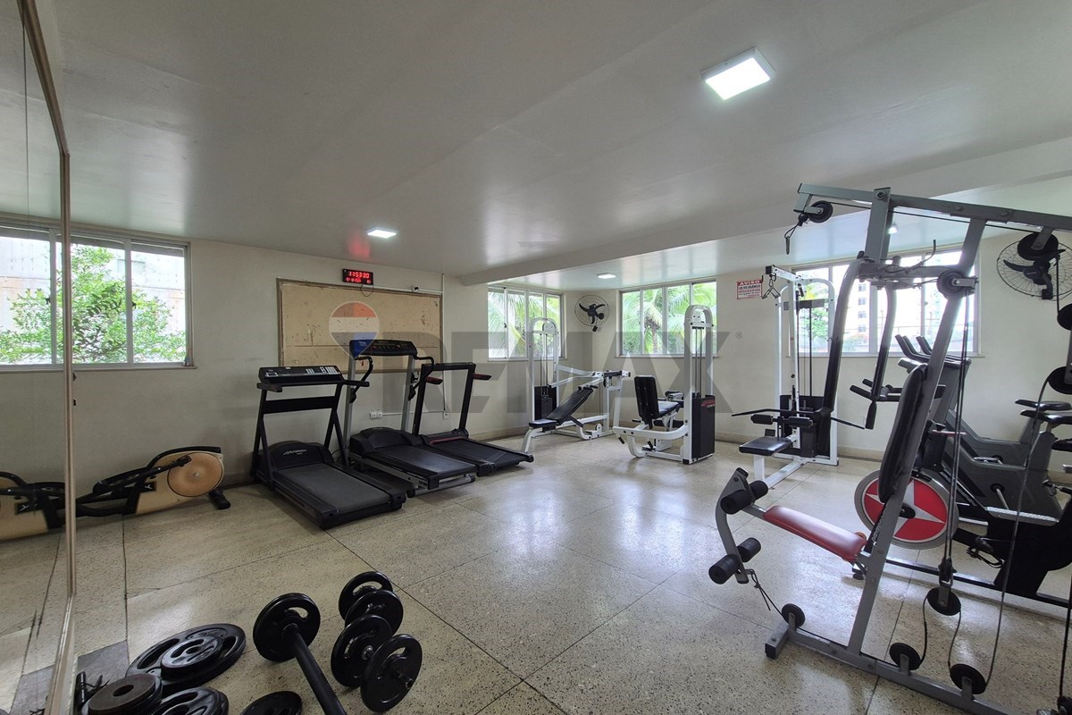 Apartamento, 2 quartos - Foto 60