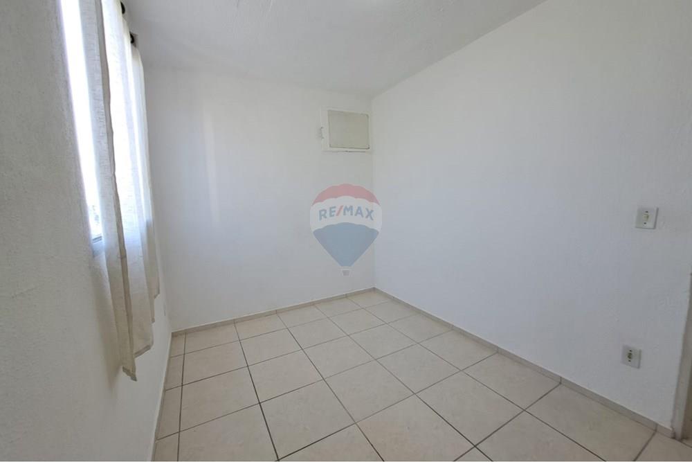 Apartamento, 2 quartos, 44 m² - Foto 5