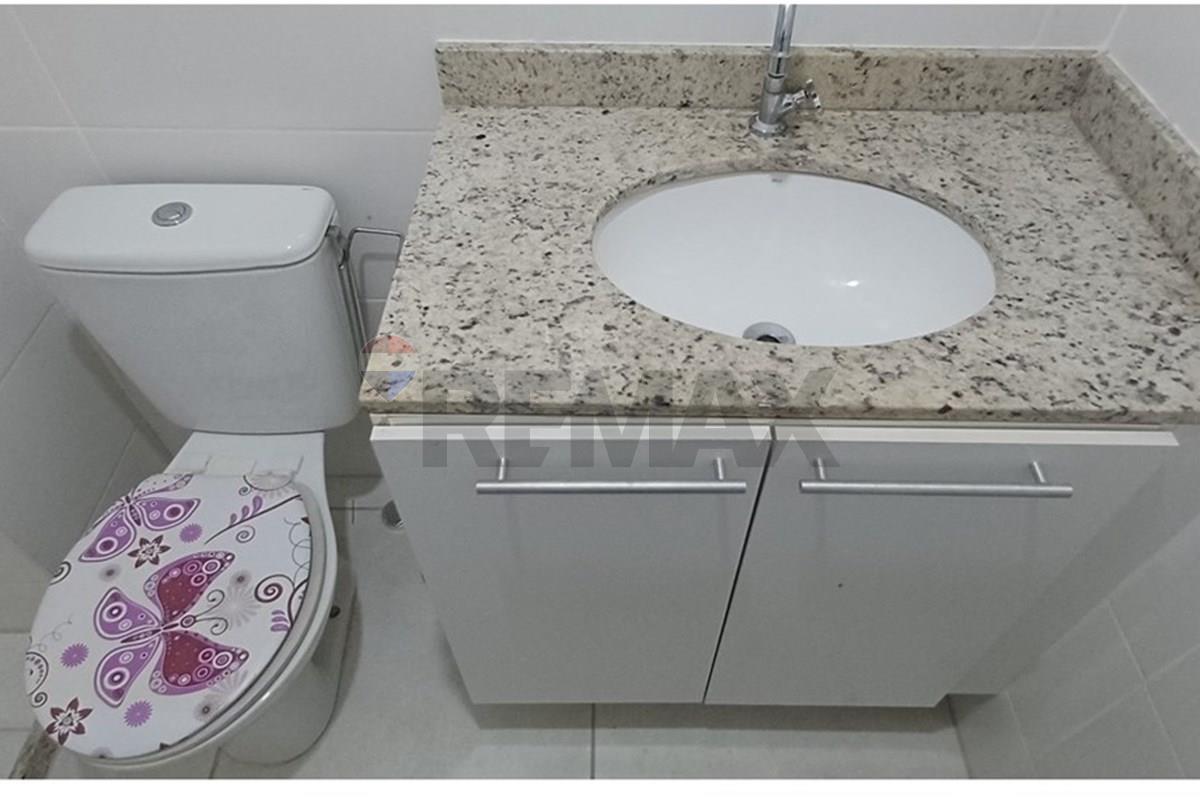 Apartamento, 2 quartos, 52 m² - Foto 27