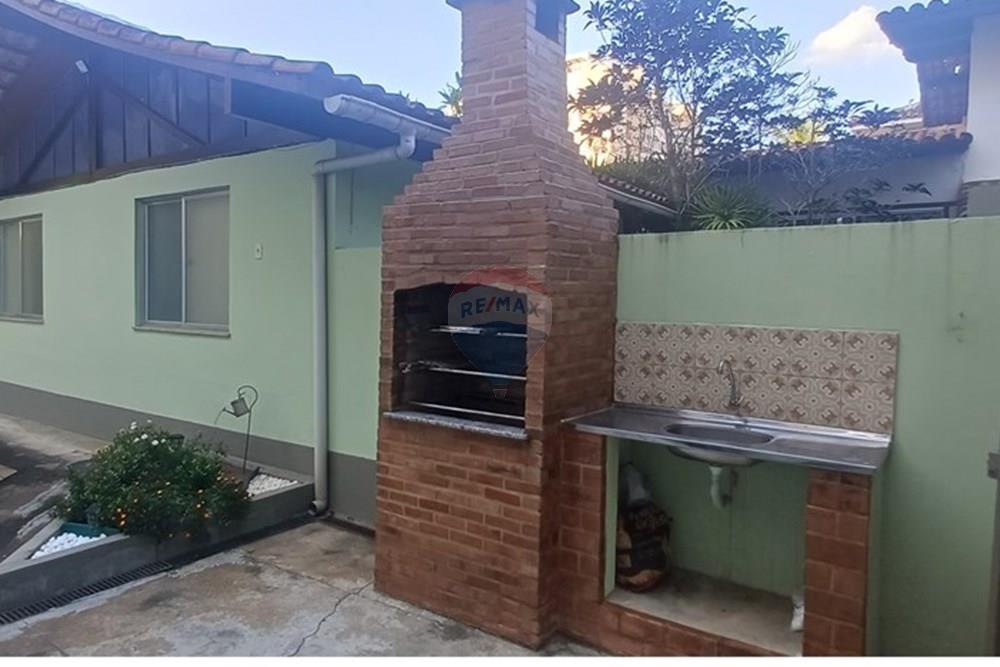 Casa, 4 quartos, 289 m² - Foto 33