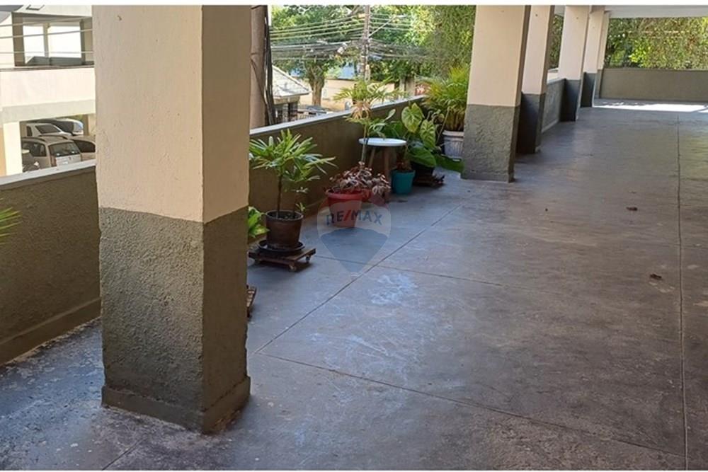 Apartamento, 1 quarto, 41 m² - Foto 33
