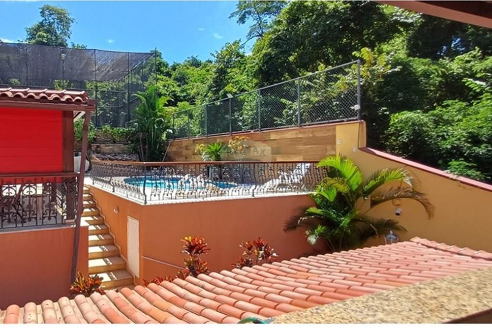 Casa de Condomínio, 5 quartos - Foto 58
