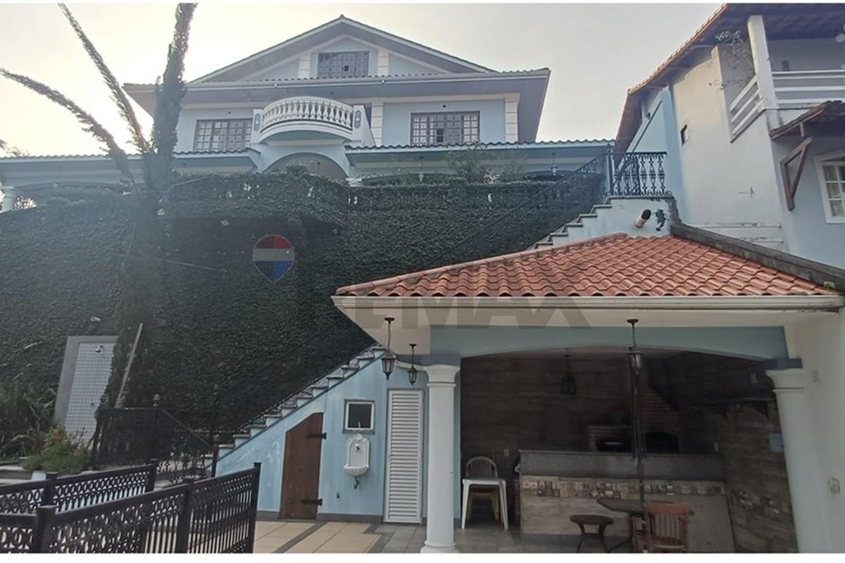 Casa de Condomínio, 7 quartos - Foto 2
