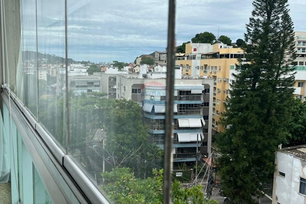 Cobertura, 2 quartos - Foto 11