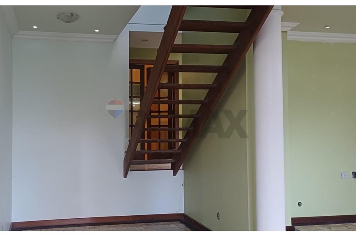 Casa de Condomínio, 7 quartos - Foto 27
