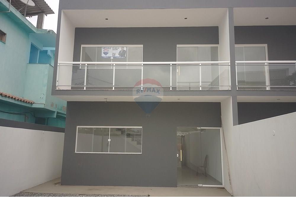 Casa com 2 quartos para venda em Pedra de Guaratiba.