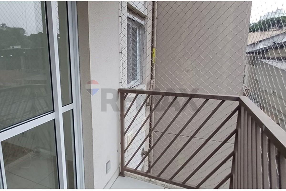 Apartamento, 2 quartos, 52 m² - Foto 7