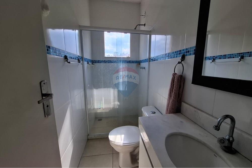 Casa de Condomínio, 3 quartos - Foto 36