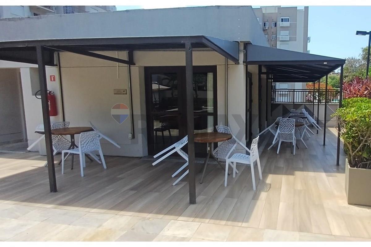 Apartamento, 2 quartos, 52 m² - Foto 45