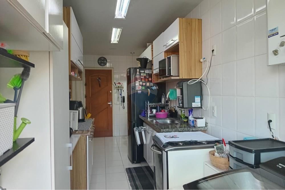 Apartamento, 2 quartos, 88 m² - Foto 34