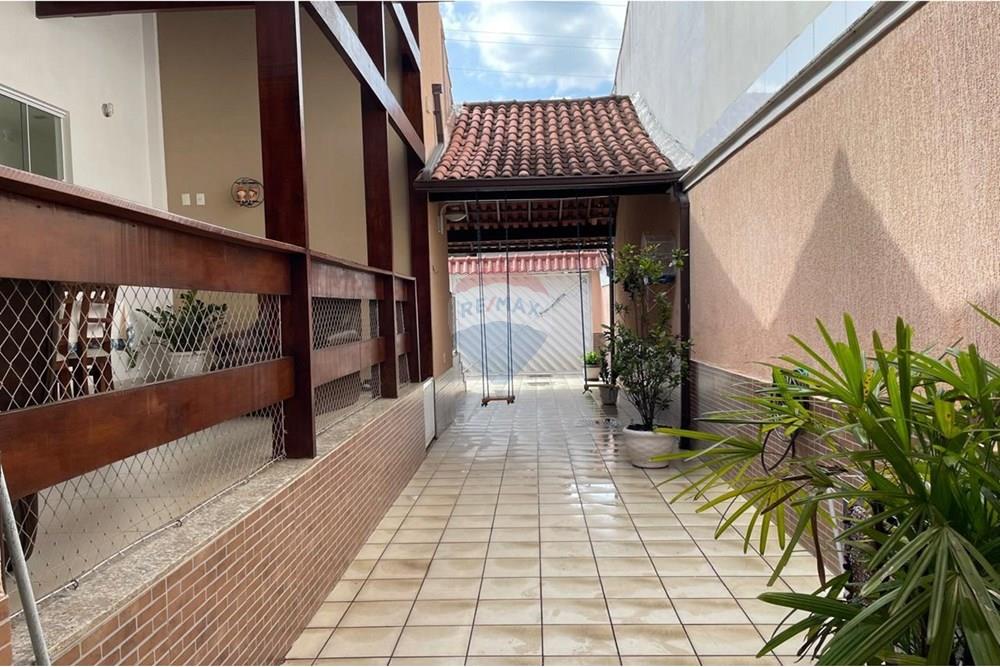 Casa de Condomínio, 3 quartos - Foto 7