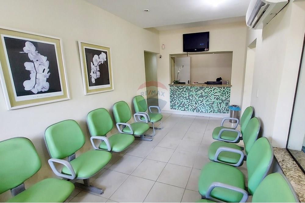 Loja-Salão, 269 m² - Foto 1