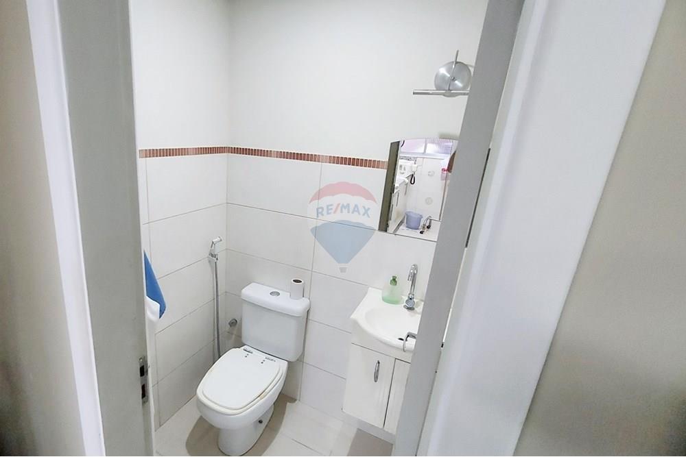 Loja-Salão, 269 m² - Foto 12