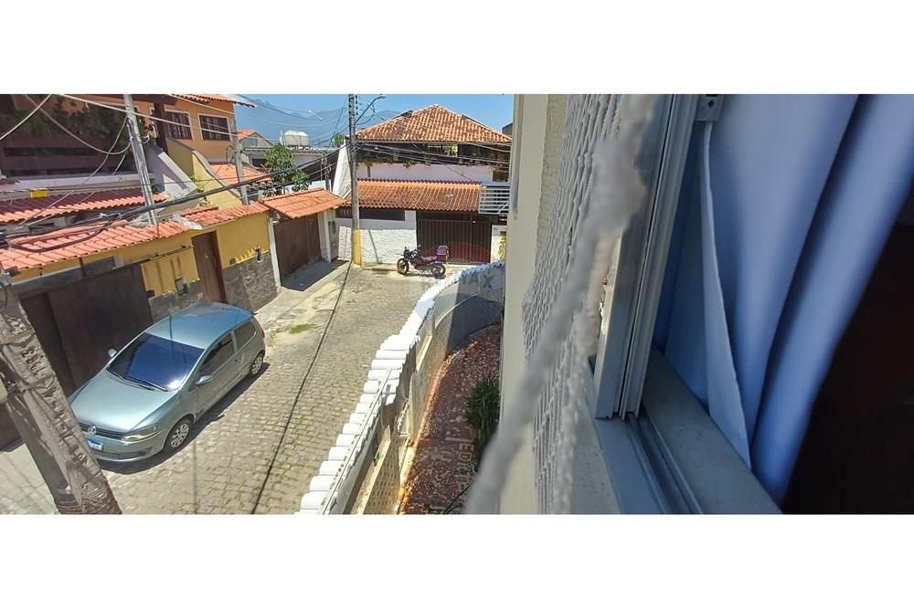 Casa de Condomínio, 3 quartos - Foto 47