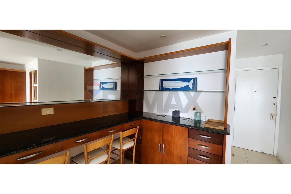 Flat/Apart Hotel, 1 quarto, 71 m² - Foto 38