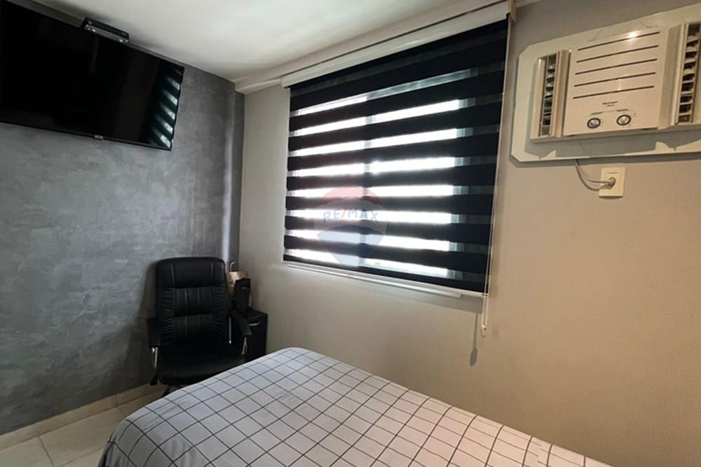 Cobertura, 2 quartos - Foto 21